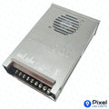 12V 50A Hi Light Slim Power Supply – Max 600W Output (Metal Body)