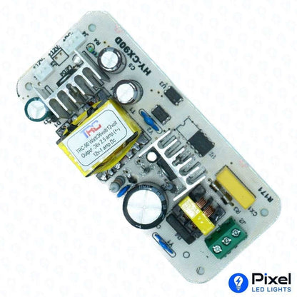 36v90w Power Supply for Par Lights (Compatible with Sova, BD Plus (Baisun), Stan, Big Dipper)