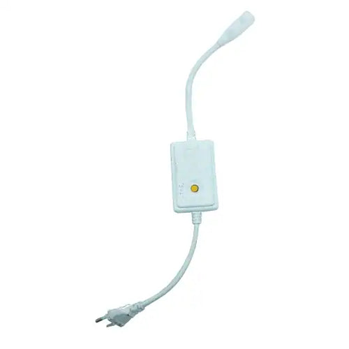 RGB strip adapter with action button