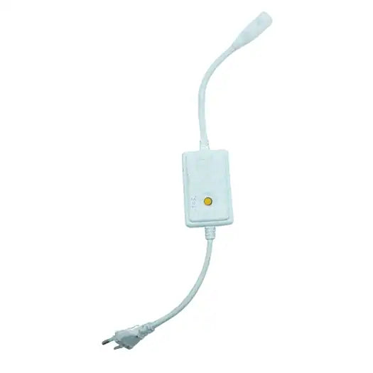 RGB strip adapter with action button