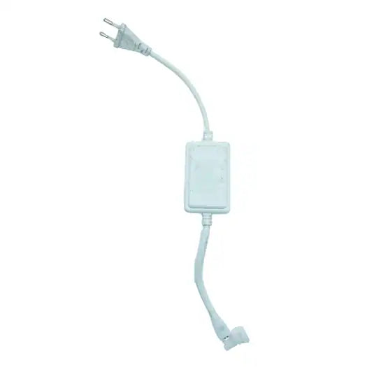 RGB strip adapter with action button