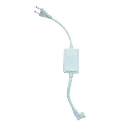 RGB strip adapter with action button