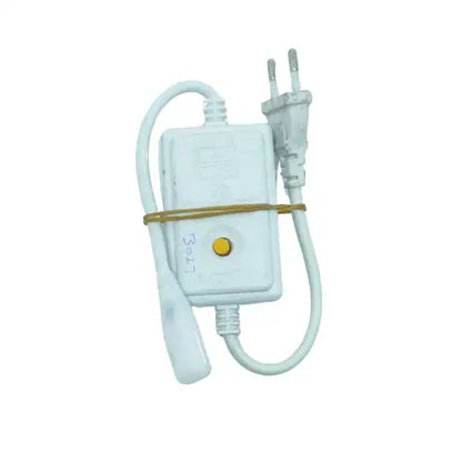 RGB strip adapter with action button
