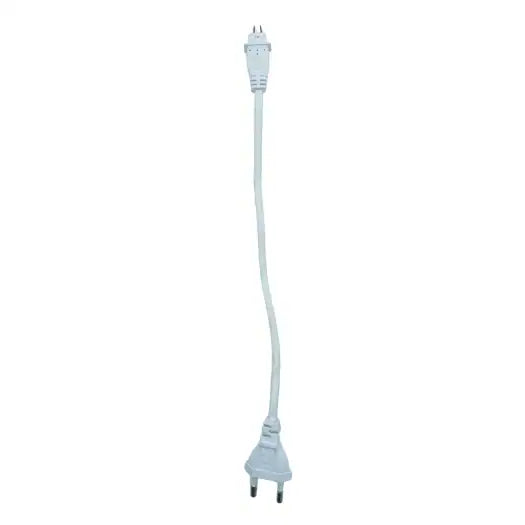 Rope light adapter