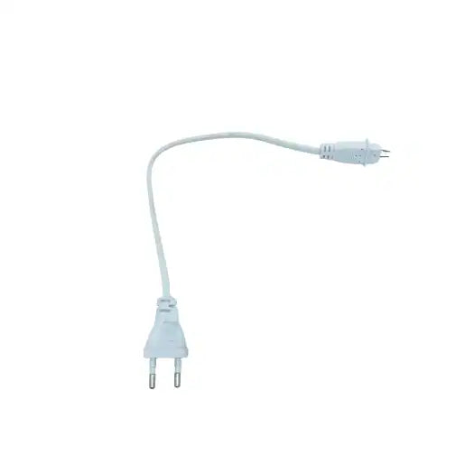 Rope light adapter