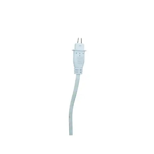 Rope light adapter