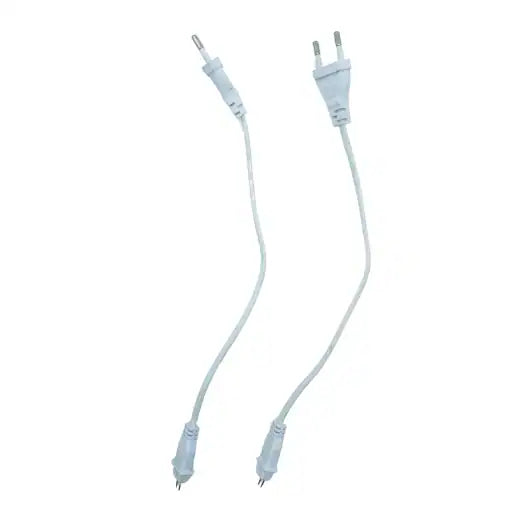 Rope light adapter