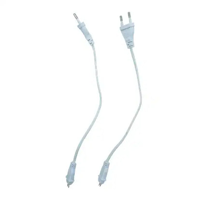 Rope light adapter