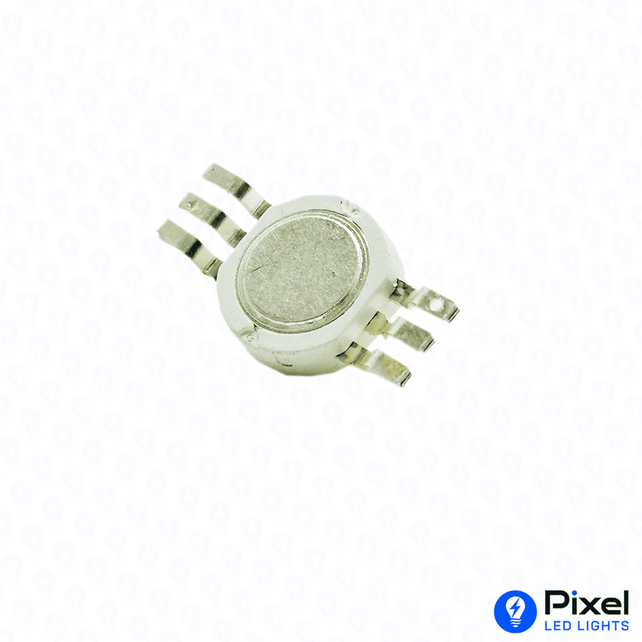 Spare LED for Par Light - (Pack of 5)