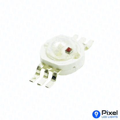 Spare LED for Par Light - (Pack of 5)