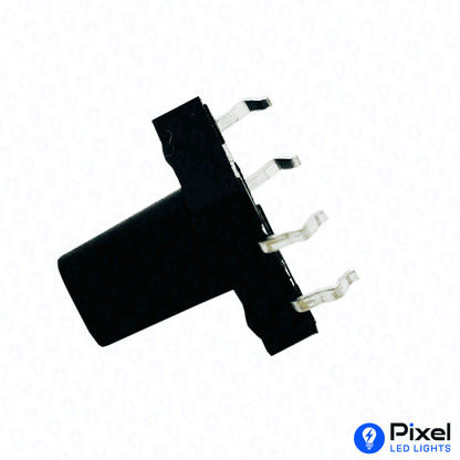 Spare Button for Par Light Motherboard - (Pack of 10)