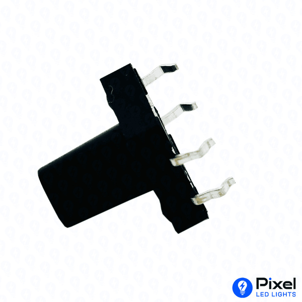Spare Button for Par Light Motherboard - (Pack of 10)