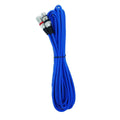 3Pin Male to Female DMX cable for Par Light - 5meter