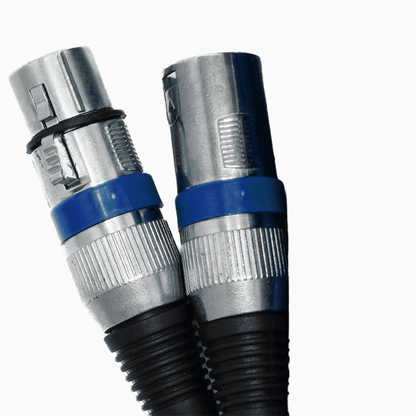 3Pin Male to Female DMX cable for Par Light - 5meter