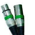 3Pin Male to Female DMX cable for Par Light - 10meter