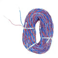 8/38 Multi-Standard Dual-Core Flexible Copper Wire - 75 meter