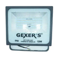 Gexer 100W LED Flood Light - IP66 (Cool White)