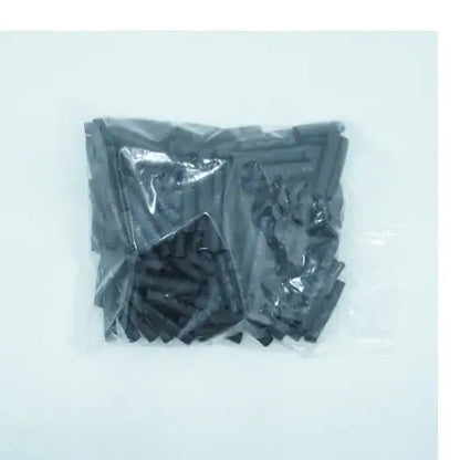 Wire Heat Sleeve 5mm ( Pack Of 200 ) - Waterproof Wire Joint Connector