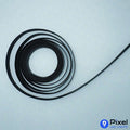 Wire Heat Sleeve 12mm (10-Meter Pack) - Waterproof Wire Joint Connector - SKU 8004