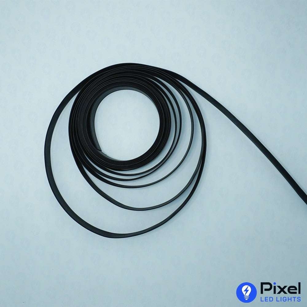 Wire Heat Sleeve 12mm (10-Meter Pack) - Waterproof Wire Joint Connector - SKU 8004