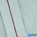 Heavy-Duty Cotton Niwar Patta Roll - 50 Meters (1.1 KG~)