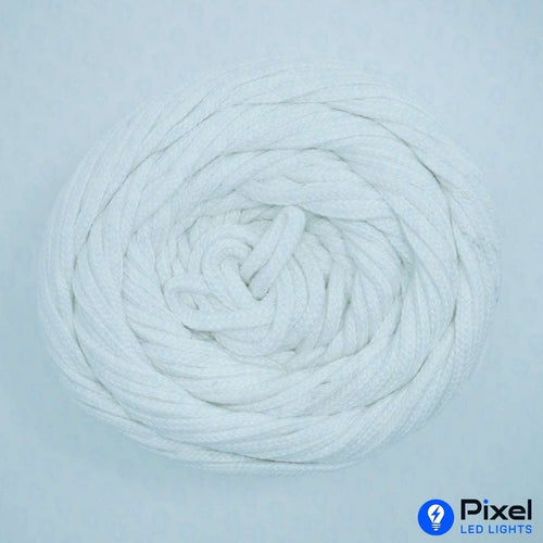 Heavy-Duty Cotton Rassi (Rope) Roll - 150 Meters ( waterproof)