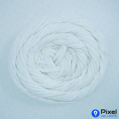 Heavy-Duty Cotton Rassi (Rope) Roll - 100 Meters - SKU 8007