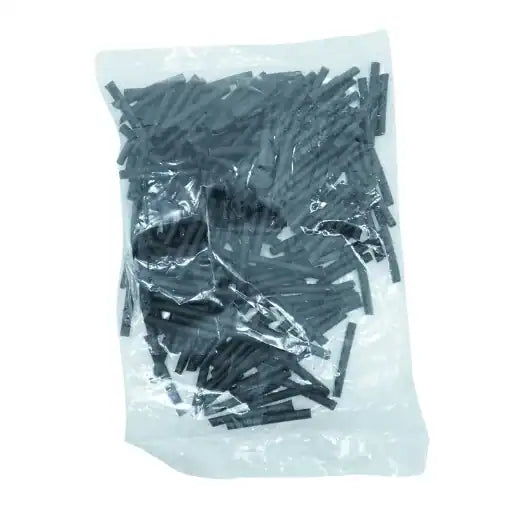 Wire Heat Sleeve 2.5mm ( Pack Of 200 ) - Waterproof Wire Joint Connector