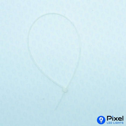 14 Inch (4.8mm) Cable Ties - Pack of 100