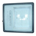Gexer 200W LED Flood Light - IP66 (Cool White)