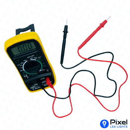 MAS830L AC-DC Multimeter