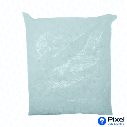 High-Quality 9mm Cap for 12V Single Color Pixel - Pack of 1000