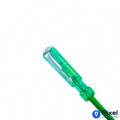 Taparia Line Tester Screwdriver with Neon Bulb