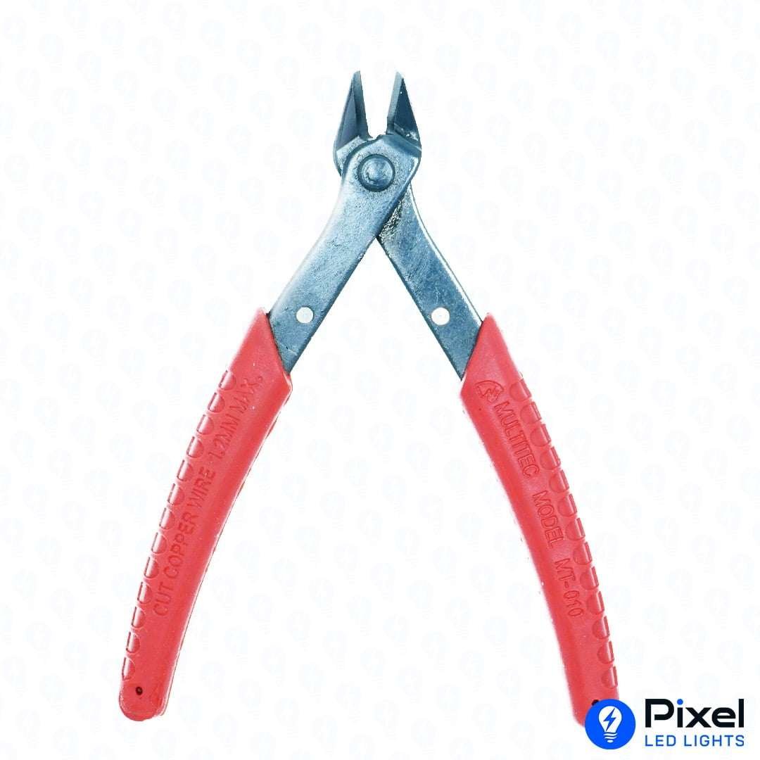 Compact Red Wire Cutter