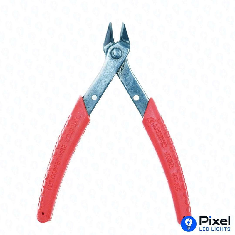 Compact Red Wire Cutter