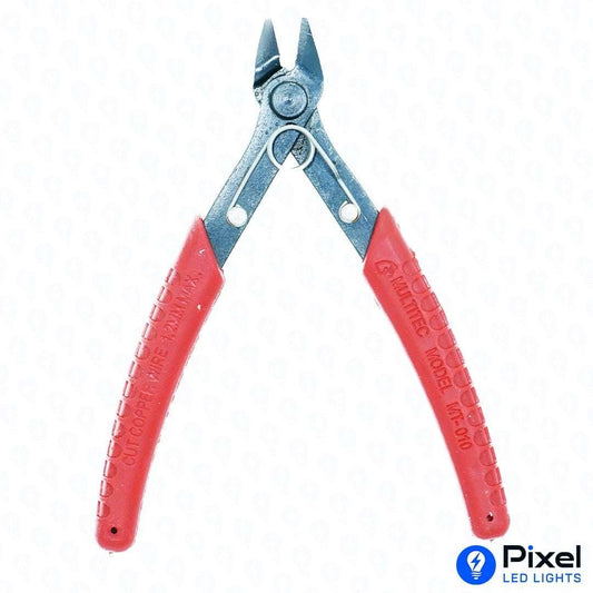 Compact Red Wire Cutter