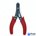 2-in-1 Wire Cutter and Crimper Tool