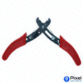 2-in-1 Wire Cutter and Crimper Tool