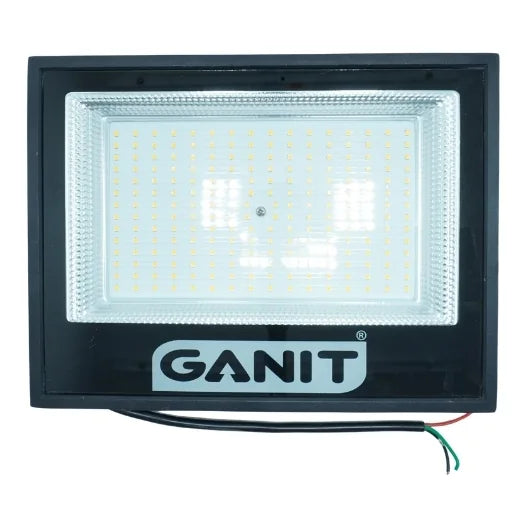 Ganit 100W LED Flood Light - IP66 (Warm White)