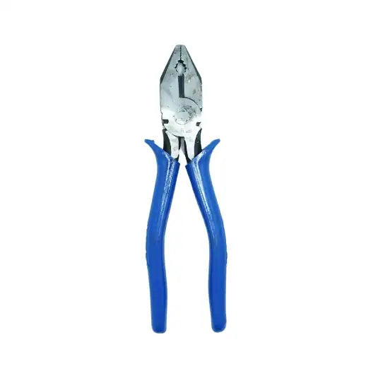 Professional Heavy-Duty Pliers
