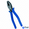 Professional Heavy-Duty Pliers