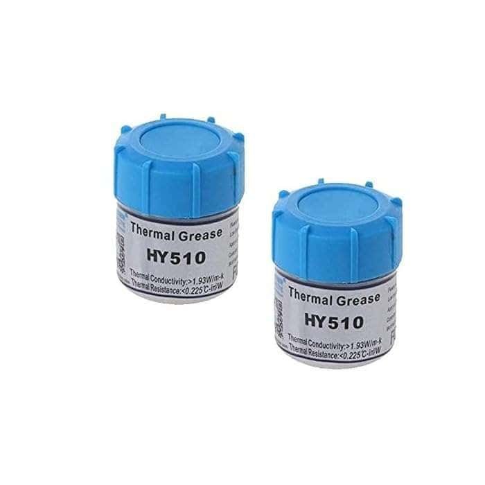 High Performance Thermal Grease Paste - 50g for Flood Lights