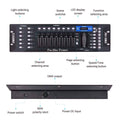 Dmx 512 controller