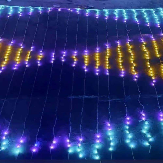 20 Feet x 20 Feet HD full setup - SKU 11021