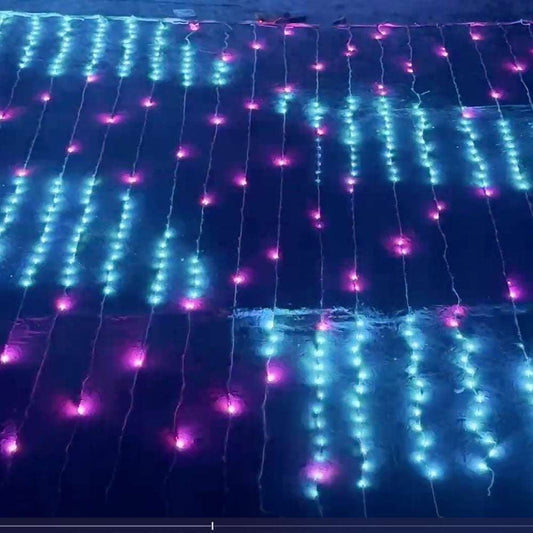 20 Feet x 20 Feet UHD full setup with 20 Port UHD controller