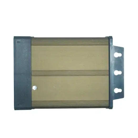 12V 400 W Generic Power Supply--400W Output(Rainproof Metal Body)
