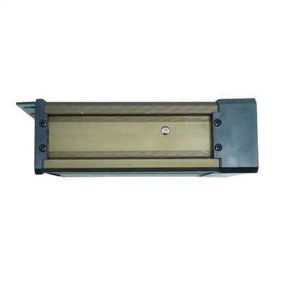 12V 400 W Generic Power Supply--400W Output(Rainproof Metal Body)