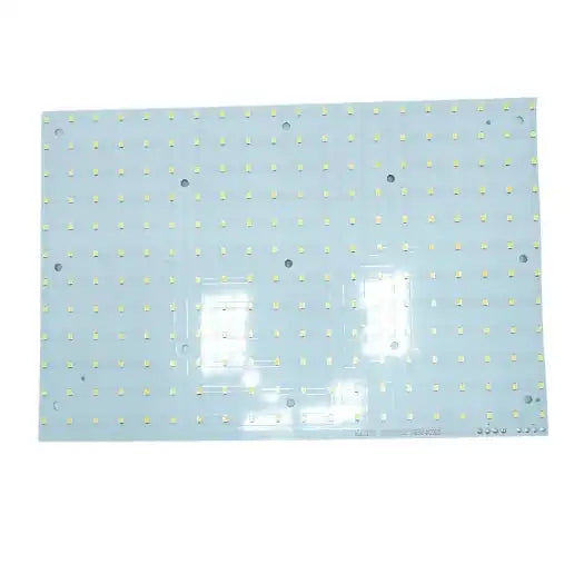 200w Flood light plate lens model Without Driver (white)