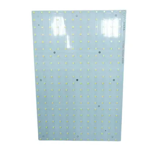 200w Flood light plate lens model Without Driver (white)