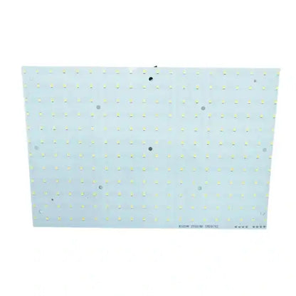 200w Flood light plate lens model Without Driver (white)